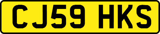 CJ59HKS