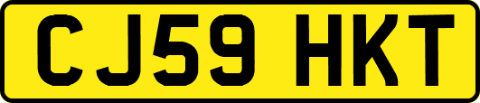 CJ59HKT