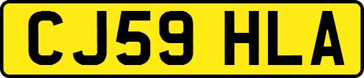 CJ59HLA