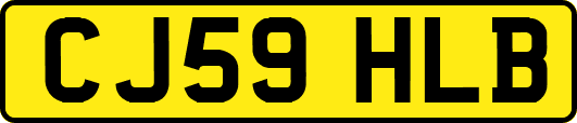 CJ59HLB
