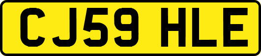 CJ59HLE