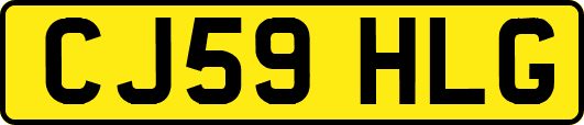 CJ59HLG