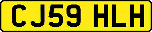 CJ59HLH