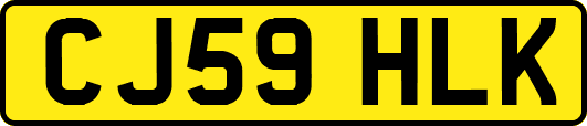 CJ59HLK