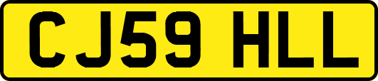 CJ59HLL