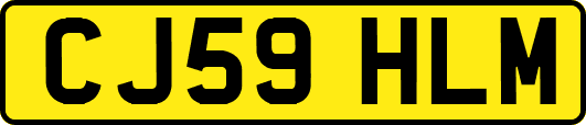 CJ59HLM