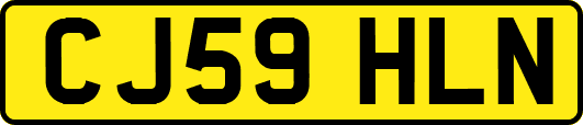 CJ59HLN