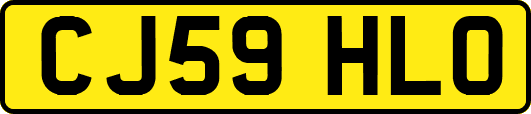 CJ59HLO