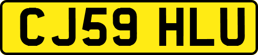 CJ59HLU