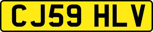 CJ59HLV