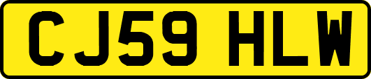 CJ59HLW