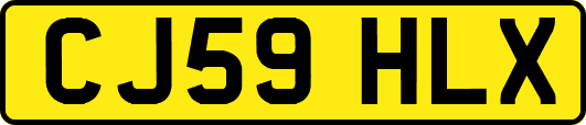 CJ59HLX
