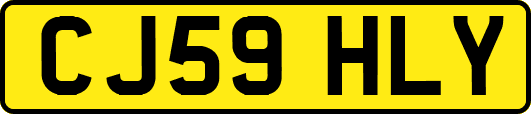 CJ59HLY