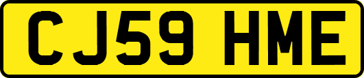CJ59HME