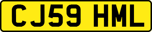 CJ59HML