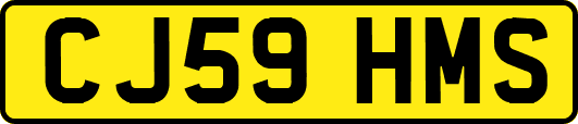 CJ59HMS