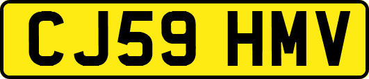 CJ59HMV