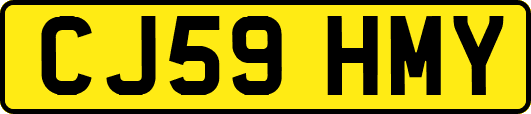CJ59HMY