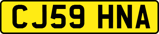 CJ59HNA