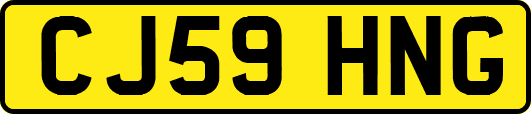 CJ59HNG