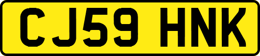 CJ59HNK