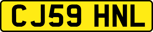 CJ59HNL
