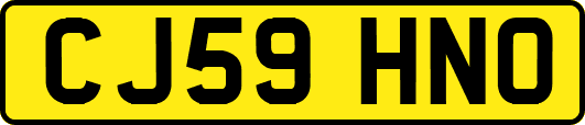 CJ59HNO