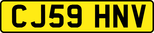 CJ59HNV