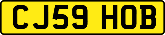 CJ59HOB