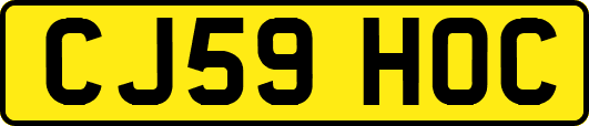CJ59HOC