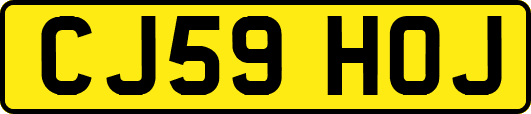 CJ59HOJ