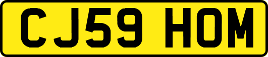 CJ59HOM