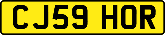CJ59HOR