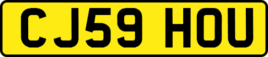 CJ59HOU