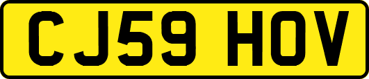 CJ59HOV