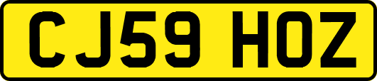 CJ59HOZ