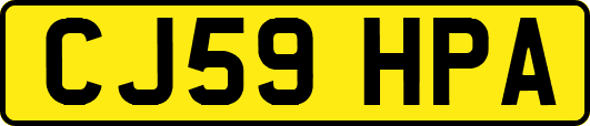 CJ59HPA
