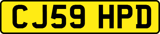 CJ59HPD