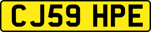 CJ59HPE