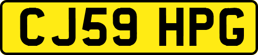 CJ59HPG