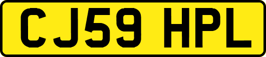 CJ59HPL