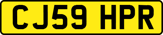 CJ59HPR