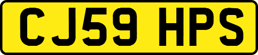 CJ59HPS
