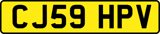 CJ59HPV