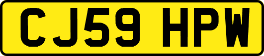 CJ59HPW