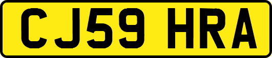 CJ59HRA