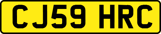 CJ59HRC