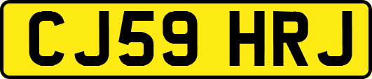 CJ59HRJ