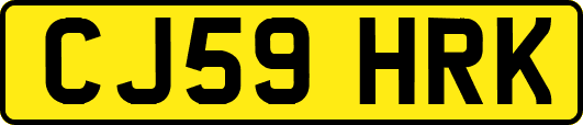 CJ59HRK
