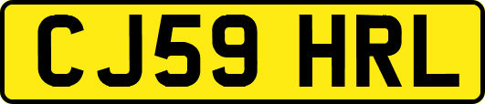 CJ59HRL